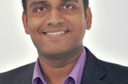 Interview with Big Data and Analytics Solutions Professional Amar Naik