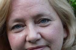 Interview with prominent wildlife conservationist Belinda Wright 