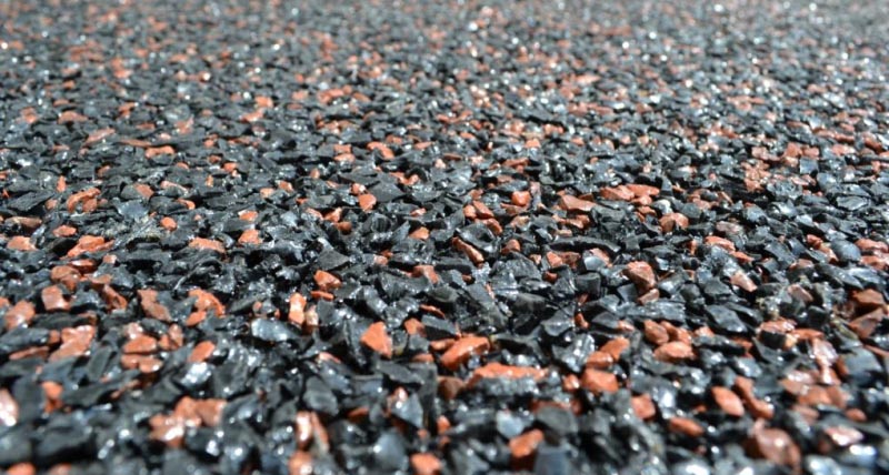 Introducing FlexiSet® By SureSet Permeable Paving
