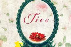 Invisible Ties by Nadya A.R