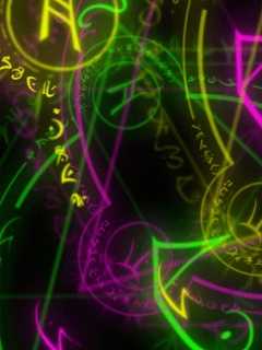 Iphone 3G Wallpapers - Set III