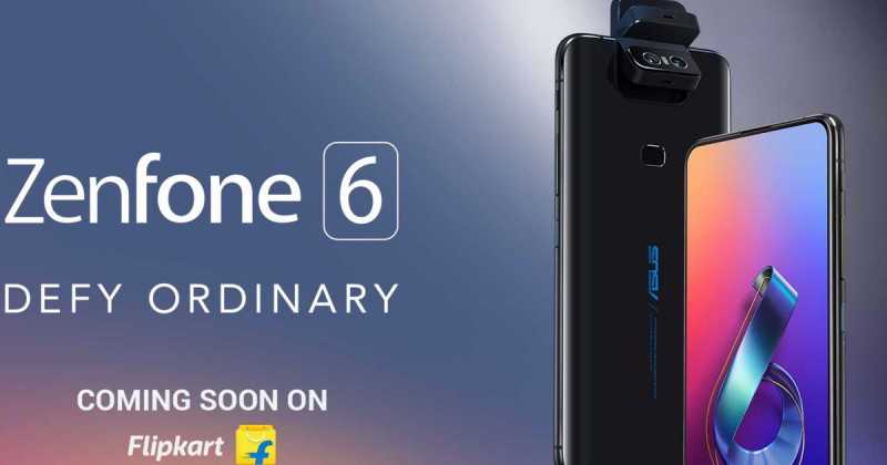 Is ASUS Zenfone 6 The Best Flagship Smartphone We