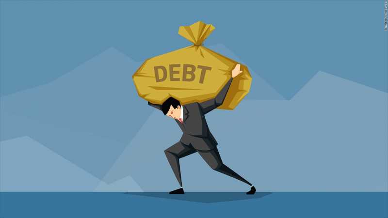 Is Debt Always Bad For A Company?