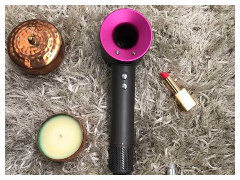 Is Dyson Supersonic Hair Dryer Worth The Hype IBe For BeautyI Review