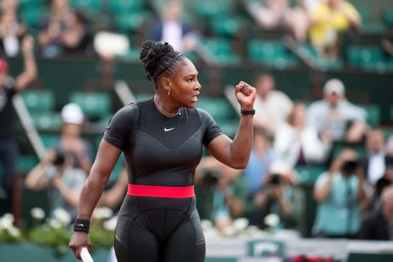 Is Tennis Fraternity Being Racist Towards Serena Williams With Vendetta?