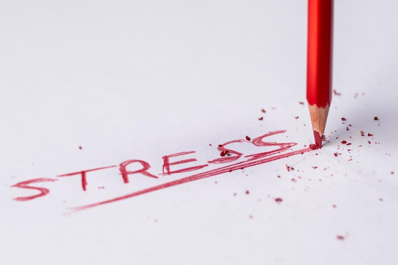 Is Stress A Regular Part Of Your Life And You Are Not Able To Handle The Burnout? Read On... - MyEssenceOfLife