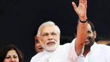 Is There A Modi Wave In India?