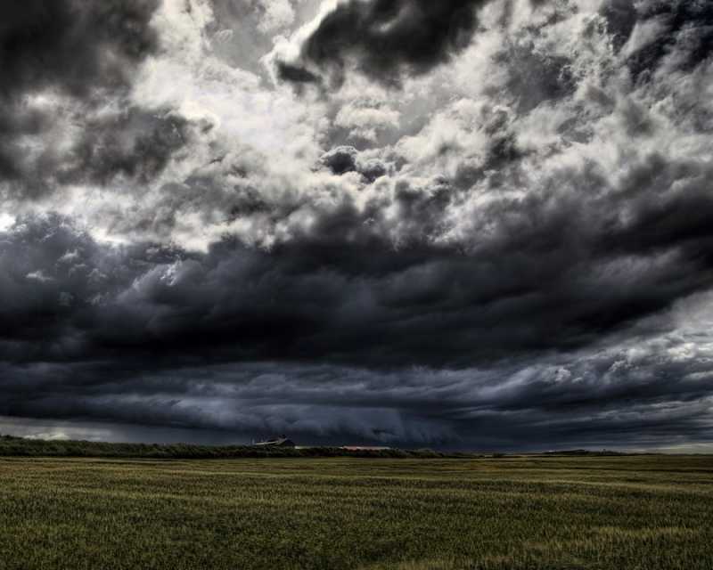 Is This It.........?