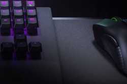 Is this the keyboard that Razer is preparing for Xbox One?