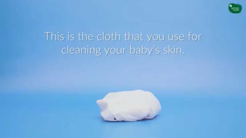 Is Your Newborn Suffering From Rashes? - TechTravelAndLife