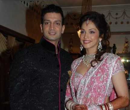 Isha Koppikar Wedding Wallpapers