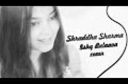 Ishq Bulaava - Hasee Toh Phasee [Cover Song] | Shraddha Sharma