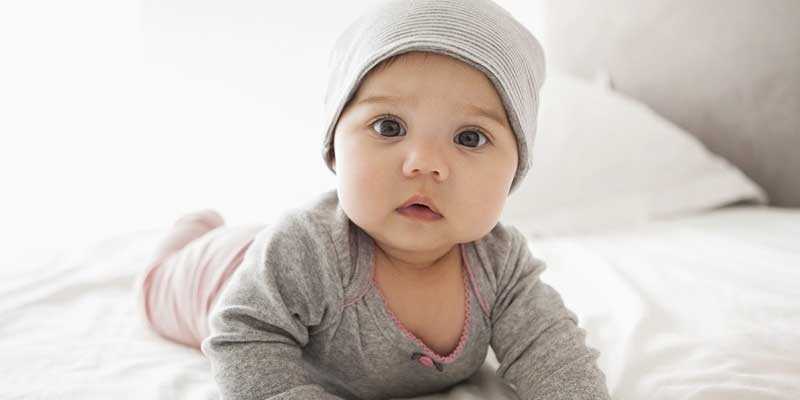 Islamic Baby Boy Names With Meaning - Urdumania
