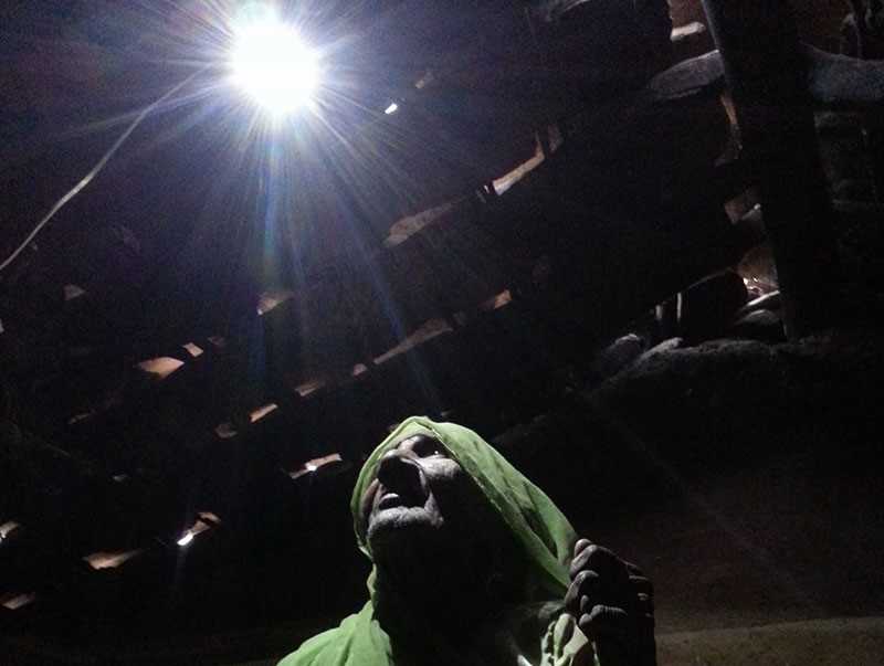 Issues Of Energy Poverty