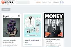 Issuu.com: Cool Website to download your favourite Magazine,Books in PDF format