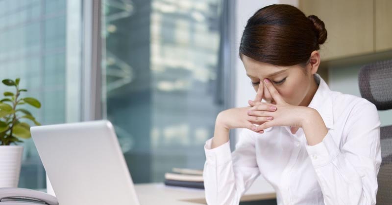 It Is Not Your Job, It’s You: The Real Reasons You Are Unhappy At Work