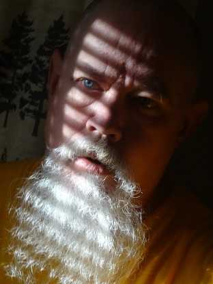 It Rains By David J. Thompson