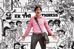 It is a MAN’s world