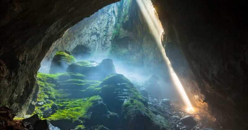 It’s Time For The #BlindList And To Discover The Unknown #SayYesToTheWorld