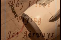 JET Airways review, JET Airways booking, JET Airways upgrades