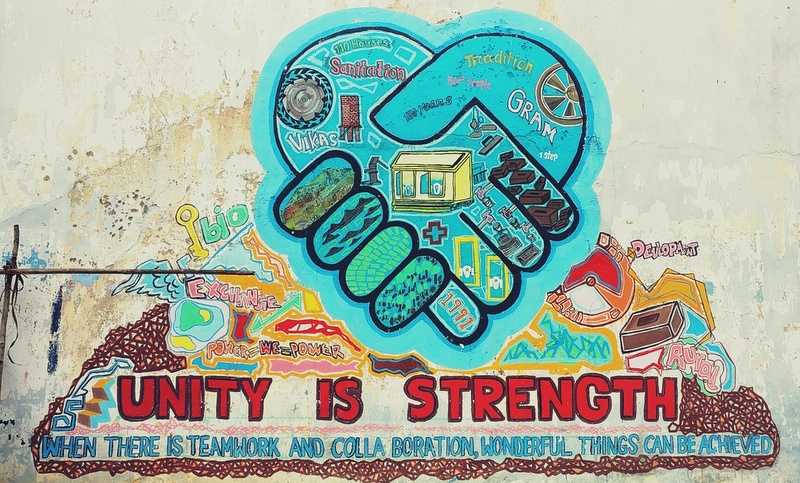 JY Photo Series - Through My Lens