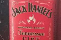 Jack Daniel\