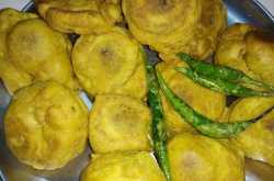 Jain vada pav ka vada recipe 