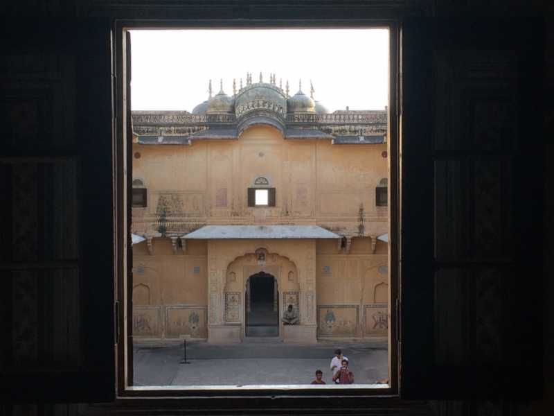 Jaipur: Exploring Royal Marvels Of The Pink City