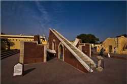 Jaipur Pink City of India - Ghoomleyaar