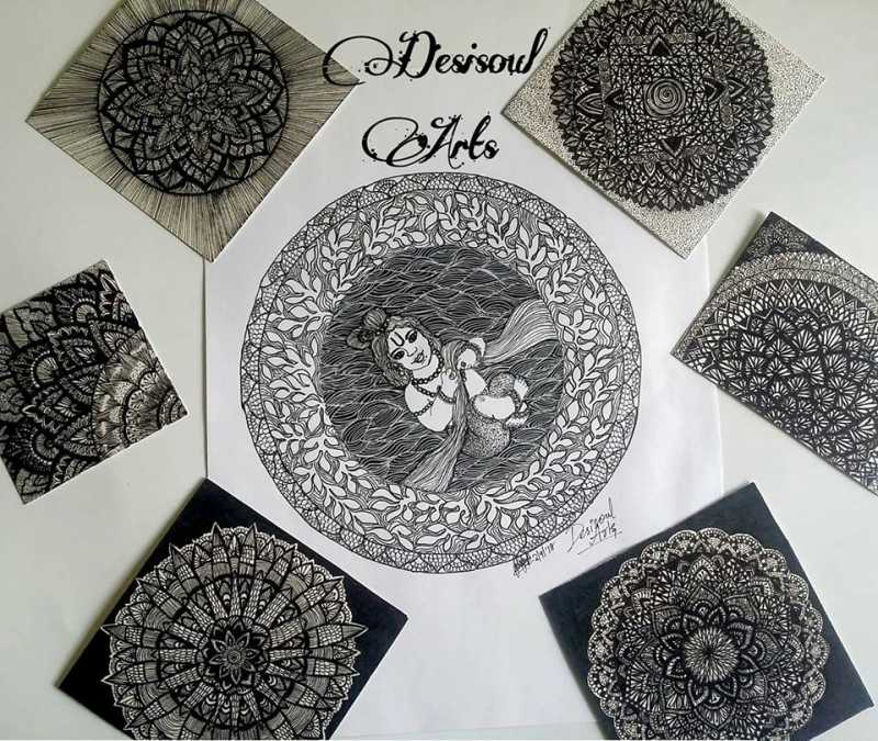 Janmashtami: Birth Of The Lord