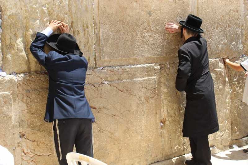 Jerusalem, Israel - Where To Go If You’re Into Religious History -