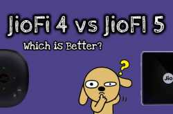 JioFi 4 vs JioFi 5 - Which is Better? Specifications, Comparison 2019