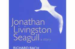 Jonathan Livingston Seagull is the world\
