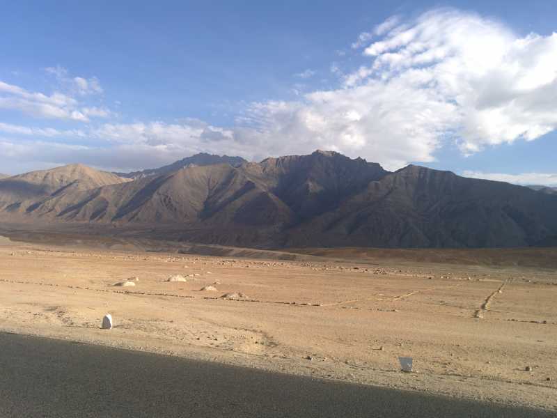 Journey Of A Lifetime - A Road Trip To Ladakh!
