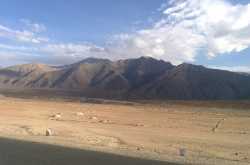 Journey of a Lifetime - A Road Trip to Ladakh!