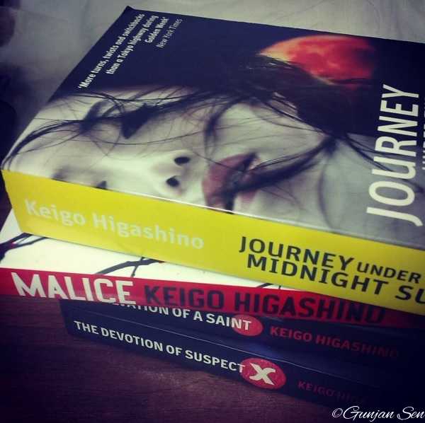 Journey Under The Midnight Sun - A Book Review