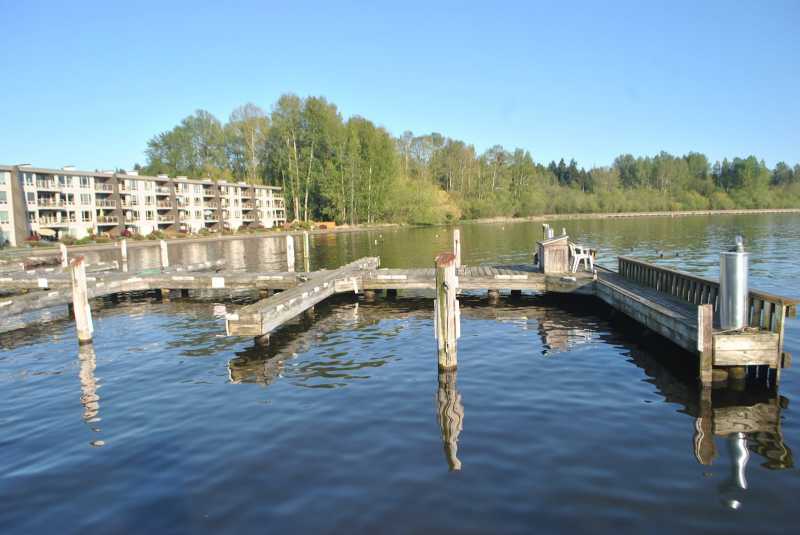 Juanita Beach, Washington
