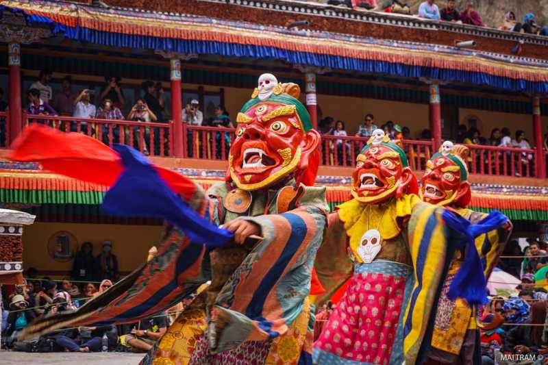 June 2018 Indian Fairs And Festivals-your Ready Reckoner | India Travel Stories