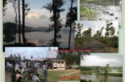 Junput - A Forgotten Haven