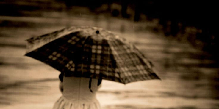 Just A Funny Thought