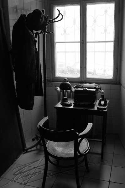 Just One #BlogchatterA2Z