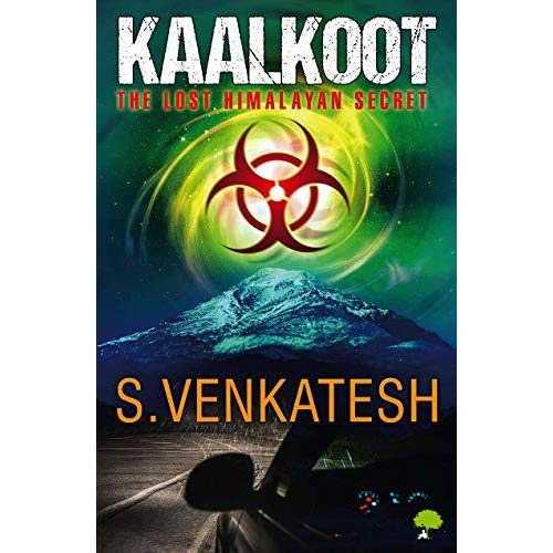 KAALKOOT - Book Review