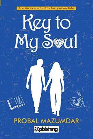 KEY TO MY SOUL : Book Review