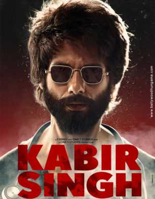 Kabir Singh - 2019 Movie Review (3.25/5) | Kabir Singh Critic Review