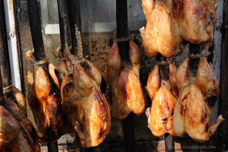 Kabul Restaurant - There Is A Piece Of Afghanistan In Kolkata!