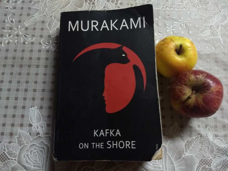 Kafka On The Shore