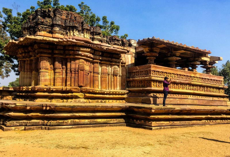 Kakatiyan Dynasty- An Architectural Sojourn