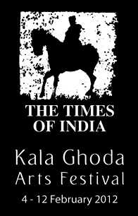 Kalaghoda Art Festival 2012 Schedule | My Point Of View