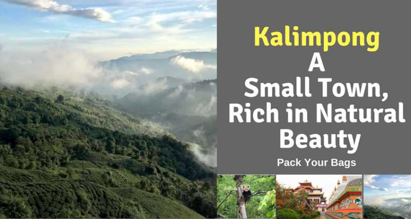 Kalimpong Sightseeing 10 Best Spots - Plan Your Trip Now