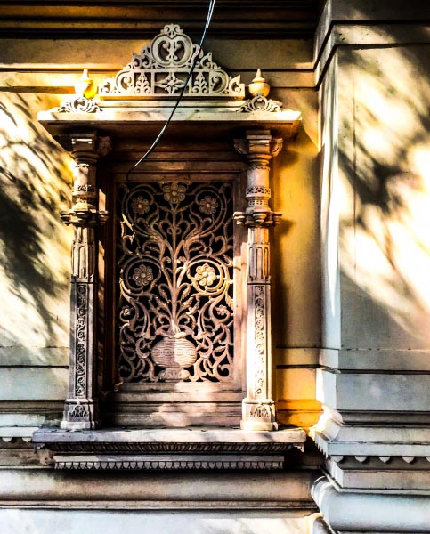 Kalpavriksha Or The Tree Of Life - Origins And Historical Relevance